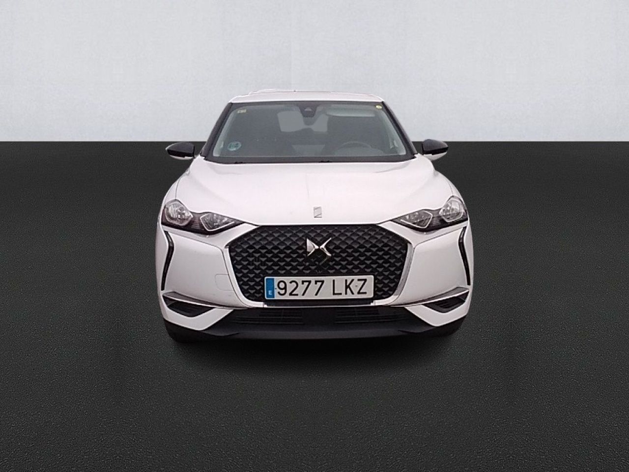 ds automobiles ds 3 2020 / foto grande (2)