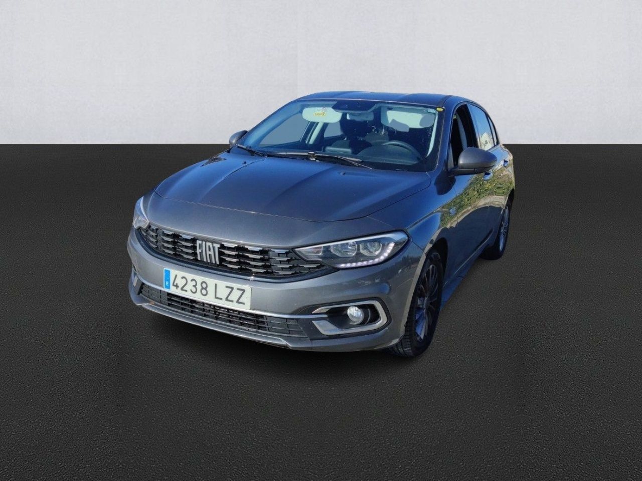 Foto fiat tipo 2022 /