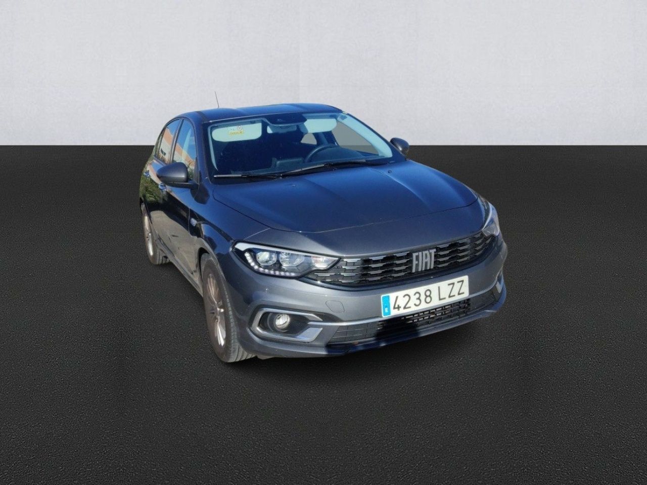 fiat tipo 2022 / foto grande (3)