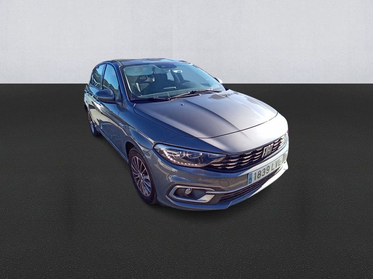 fiat tipo 2021 / foto grande (3)