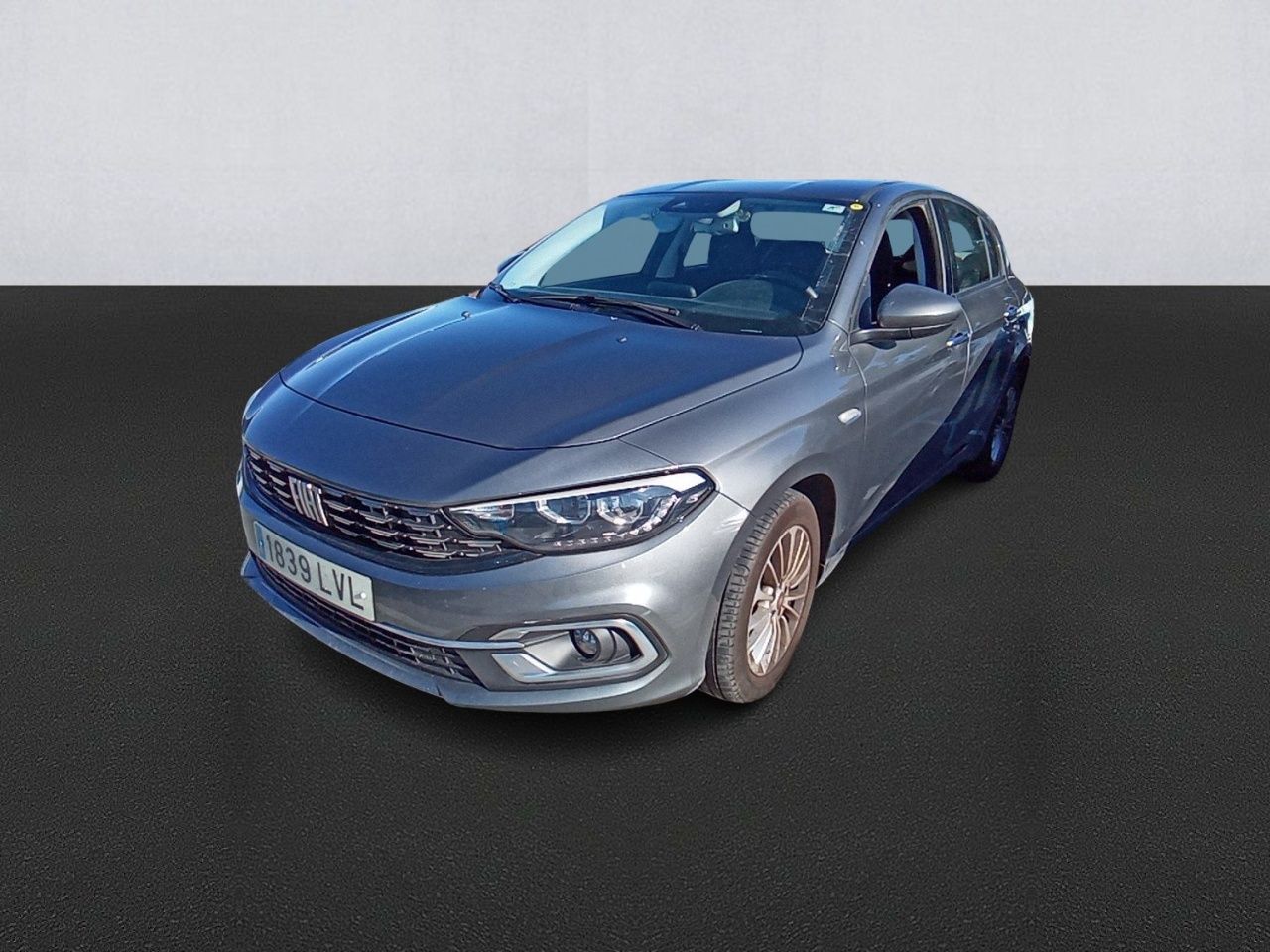 Foto fiat tipo 2021 /