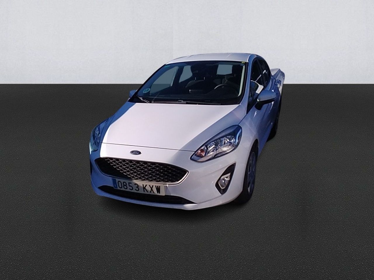 Foto ford fiesta 2019 /