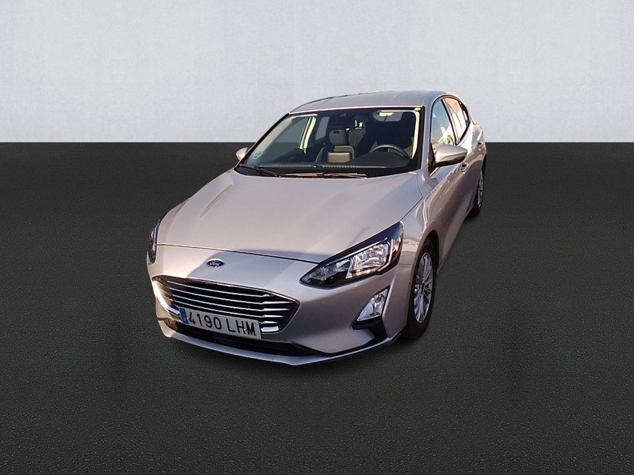 Foto ford focus 2020 /