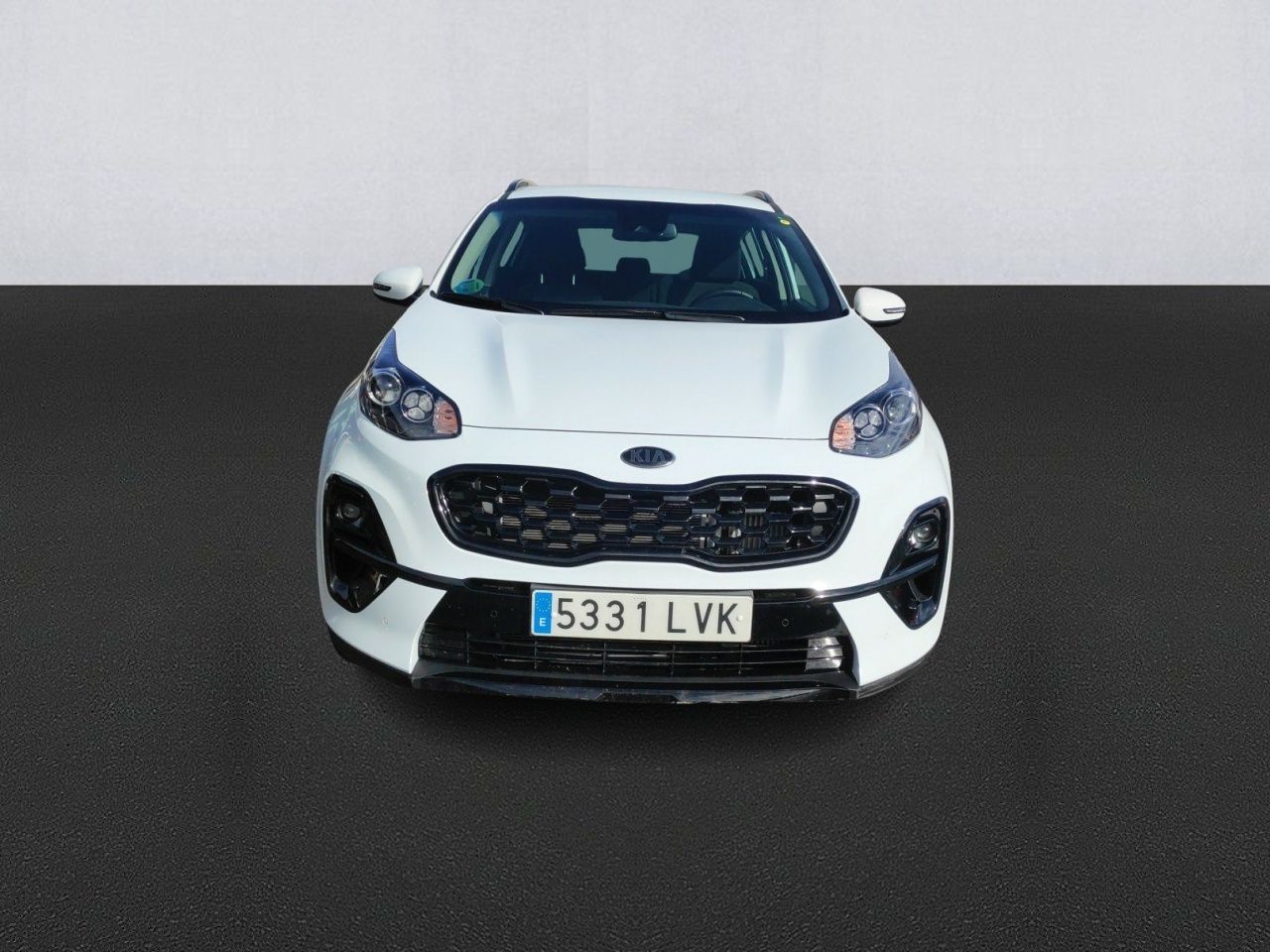 kia sportage 2021 / foto grande (2)