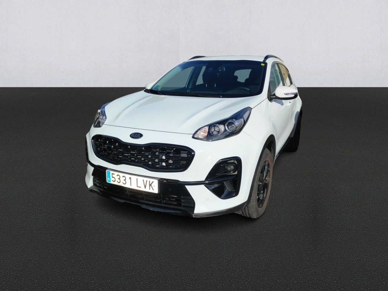 Foto kia sportage 2021 /