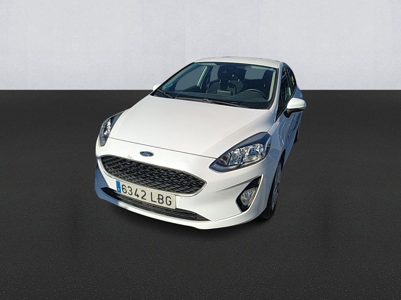 Foto ford fiesta 2019 /