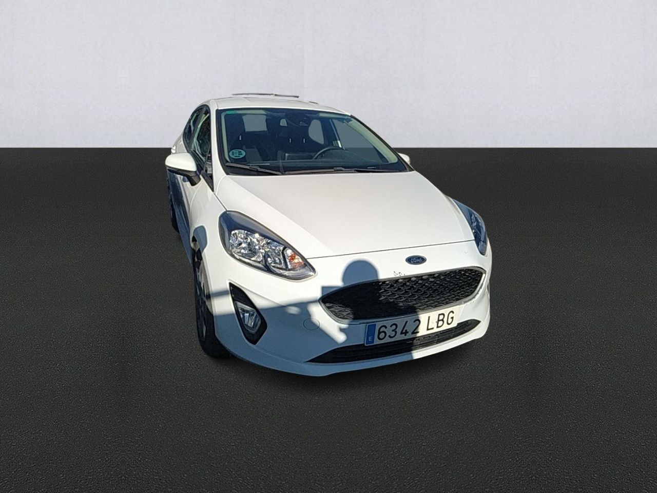 ford fiesta 2019 / foto grande (3)