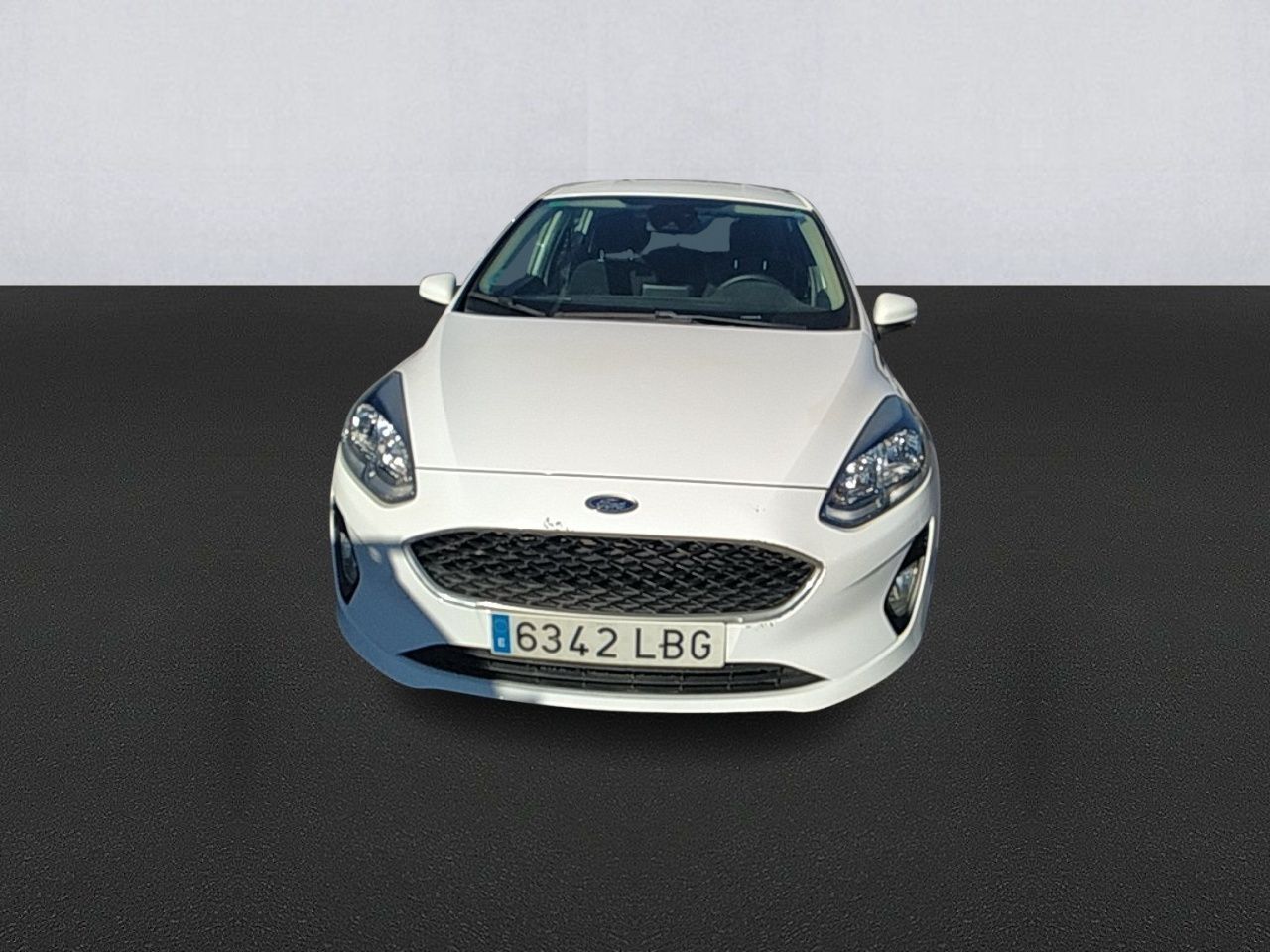 ford fiesta 2019 / foto grande (2)