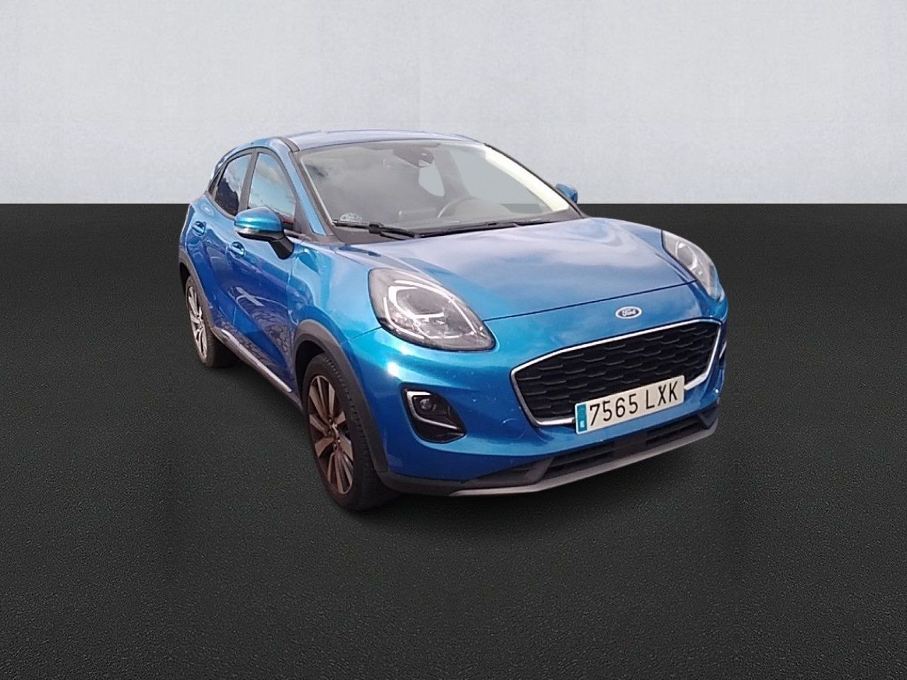 ford puma 2022 / foto grande (3)