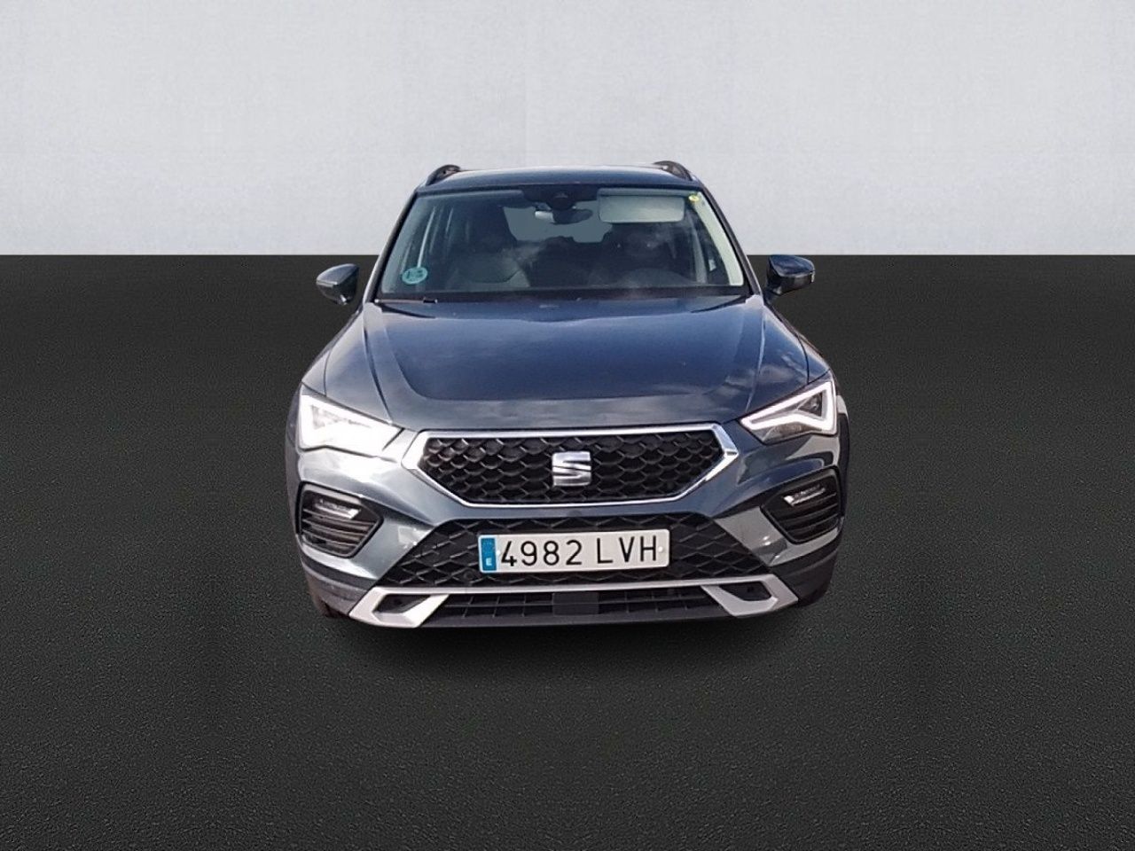 seat ateca 2021 / foto grande (2)