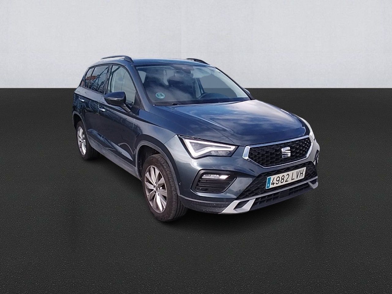 seat ateca 2021 / foto grande (3)
