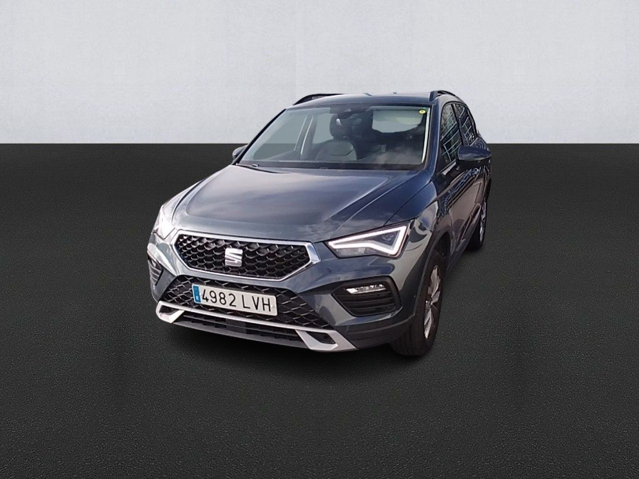 Foto seat ateca 2021 /