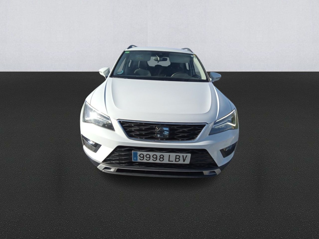 seat ateca 2019 / foto grande (2)