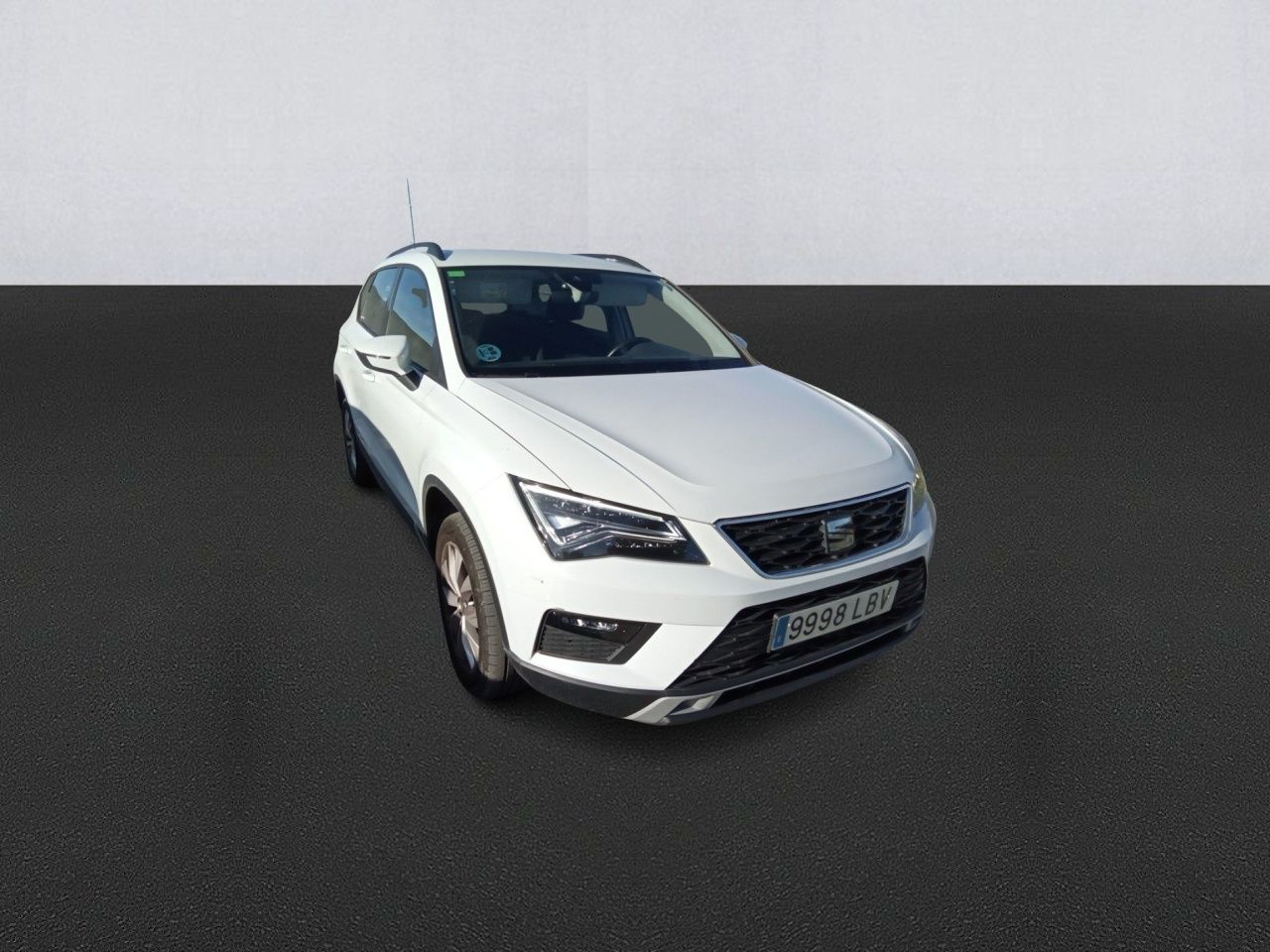 seat ateca 2019 / foto grande (3)