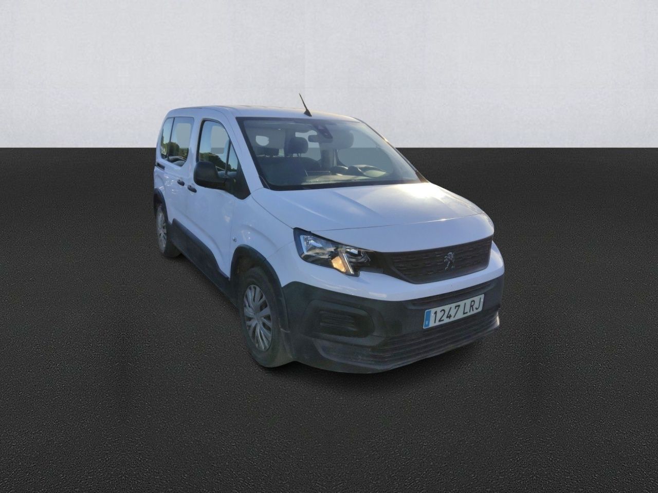 peugeot rifter 2021 / foto grande (3)