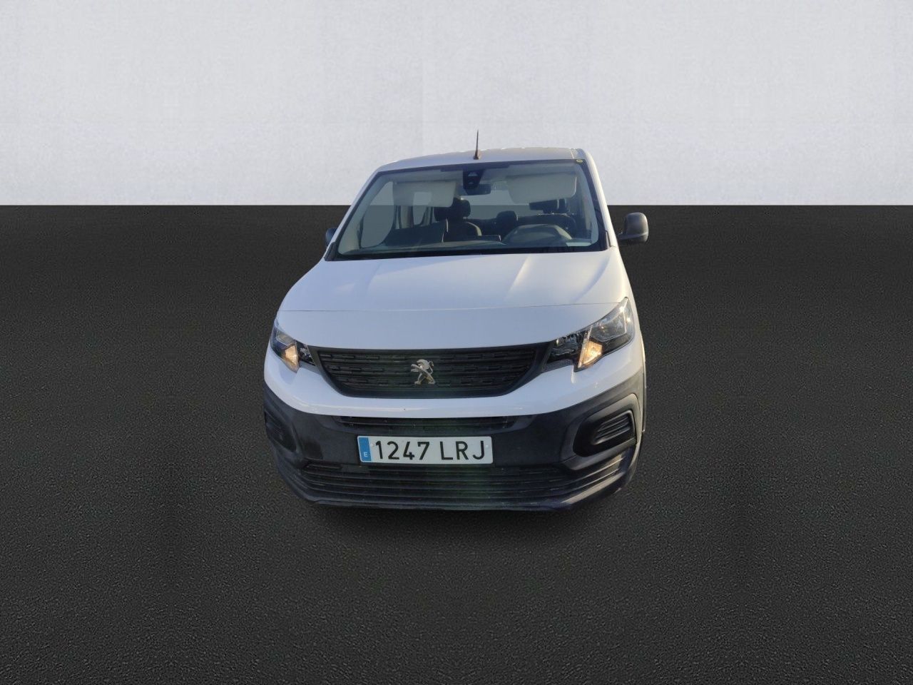 peugeot rifter 2021 / foto grande (2)