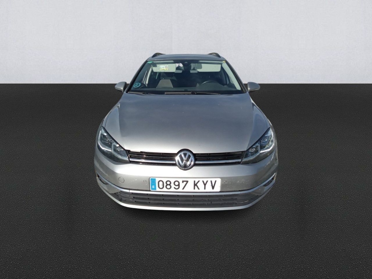 volkswagen golf 2019 / foto grande (2)