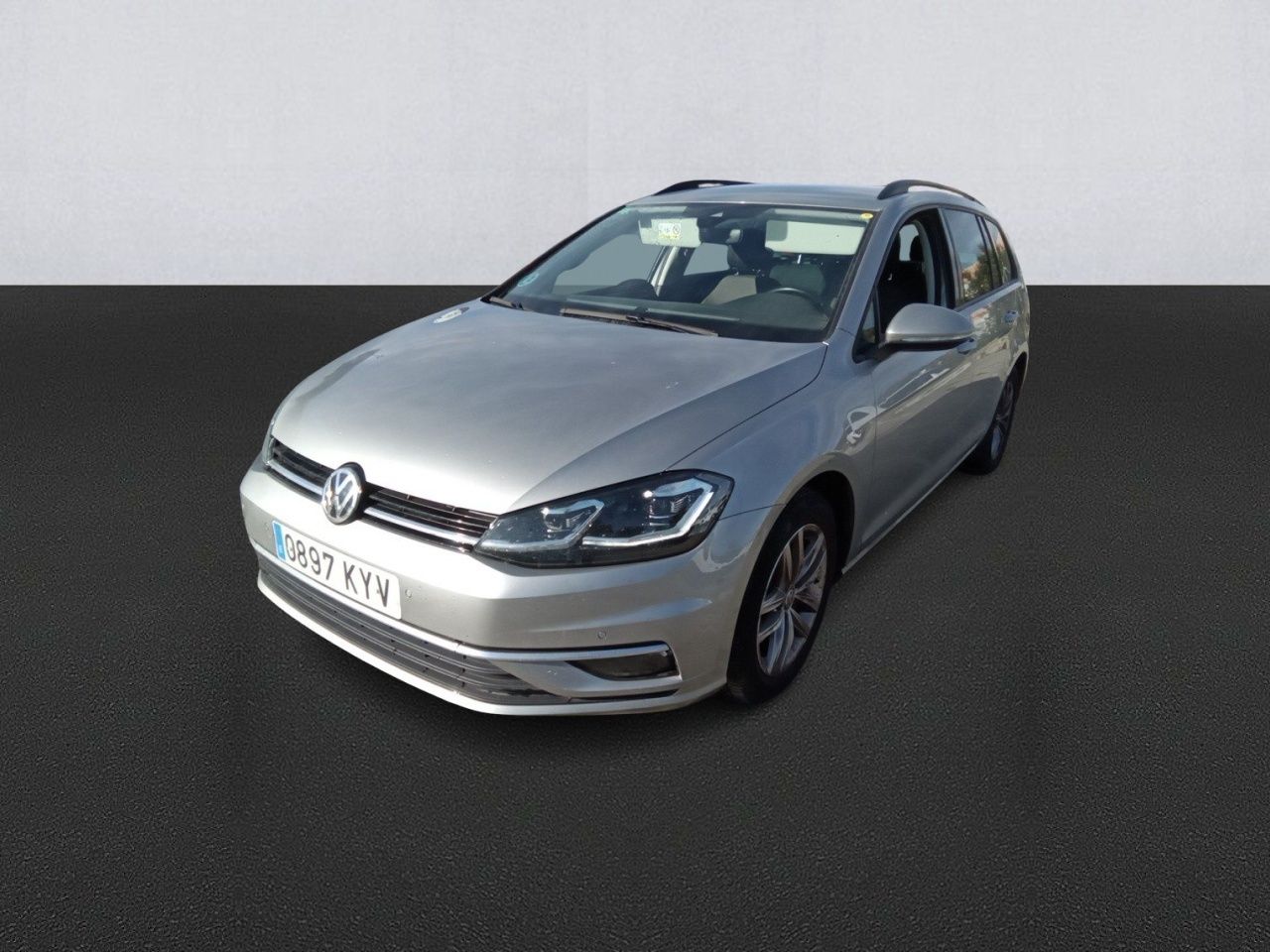 Foto volkswagen golf 2019 /