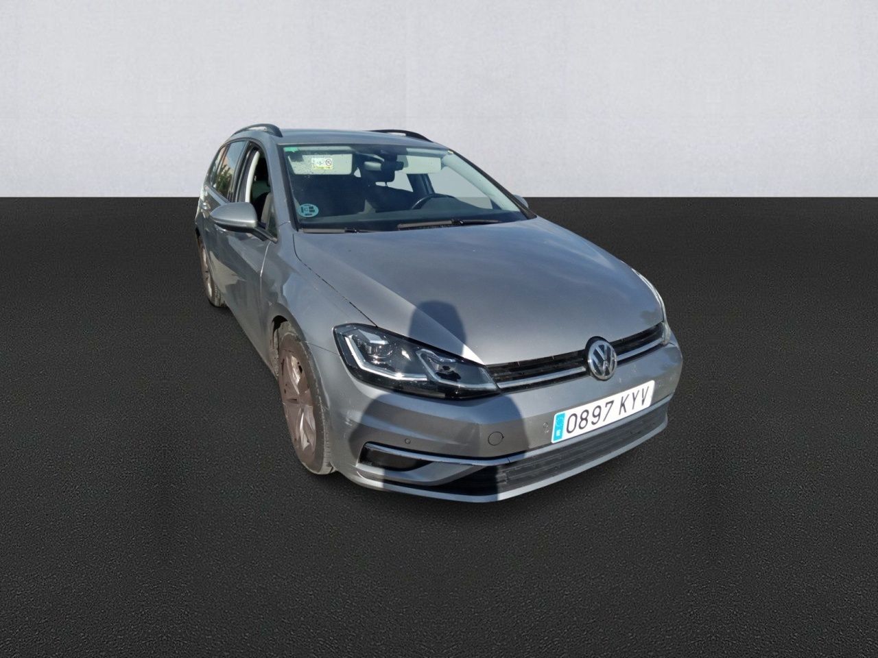 volkswagen golf 2019 / foto grande (3)