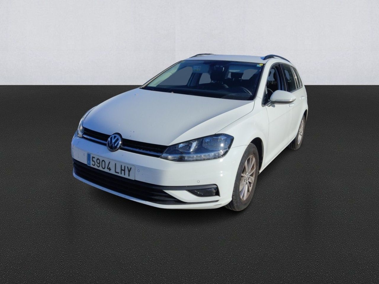 Foto volkswagen golf 2020 /