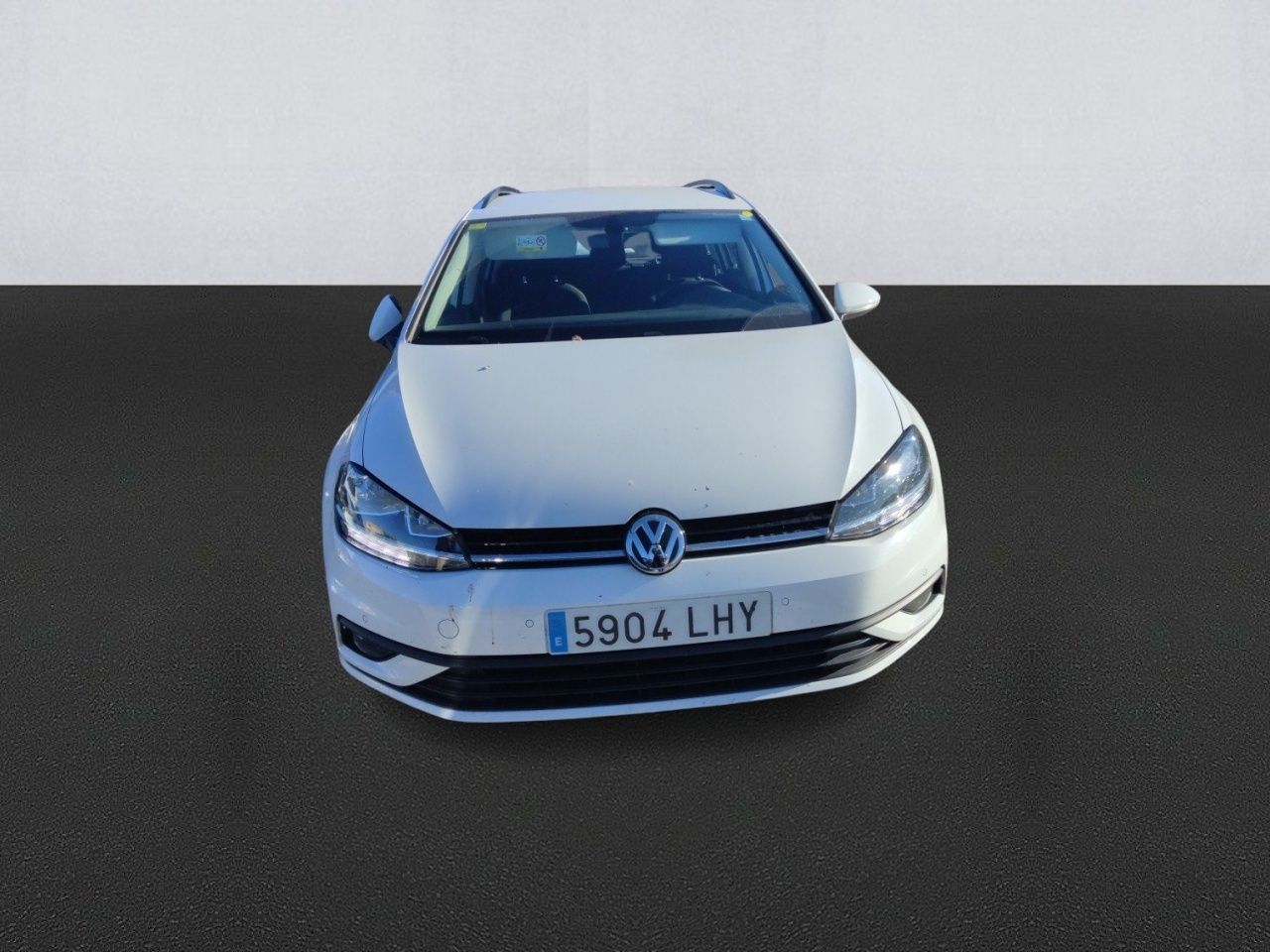 volkswagen golf 2020 / foto grande (2)
