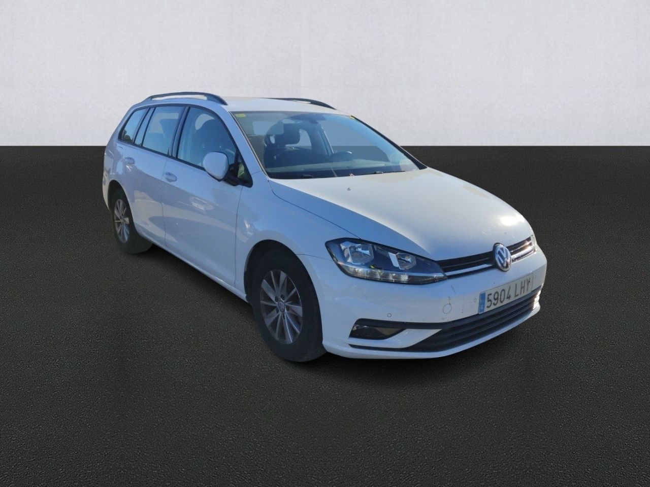 volkswagen golf 2020 / foto grande (3)