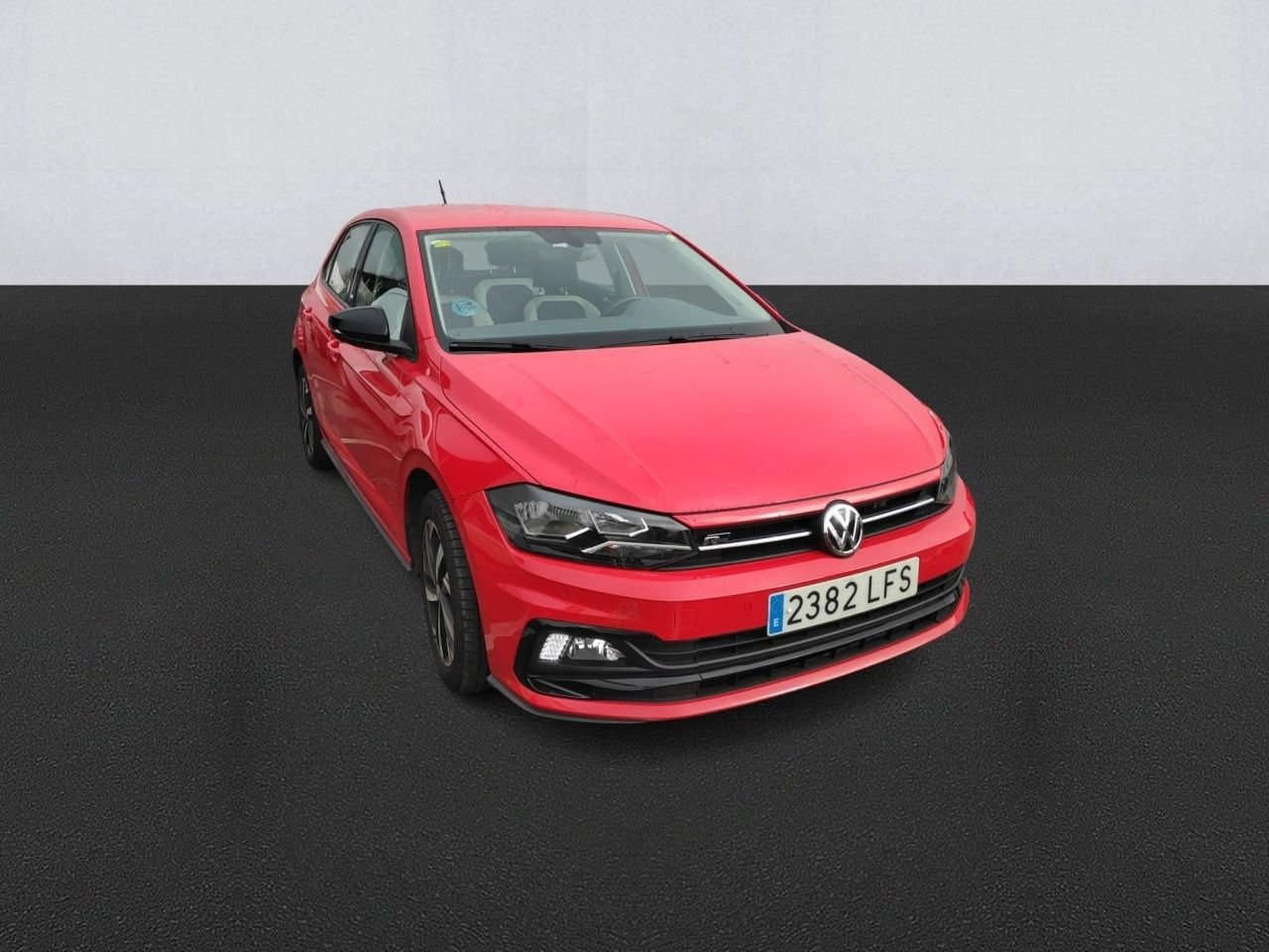 volkswagen polo 2020 / foto grande (3)