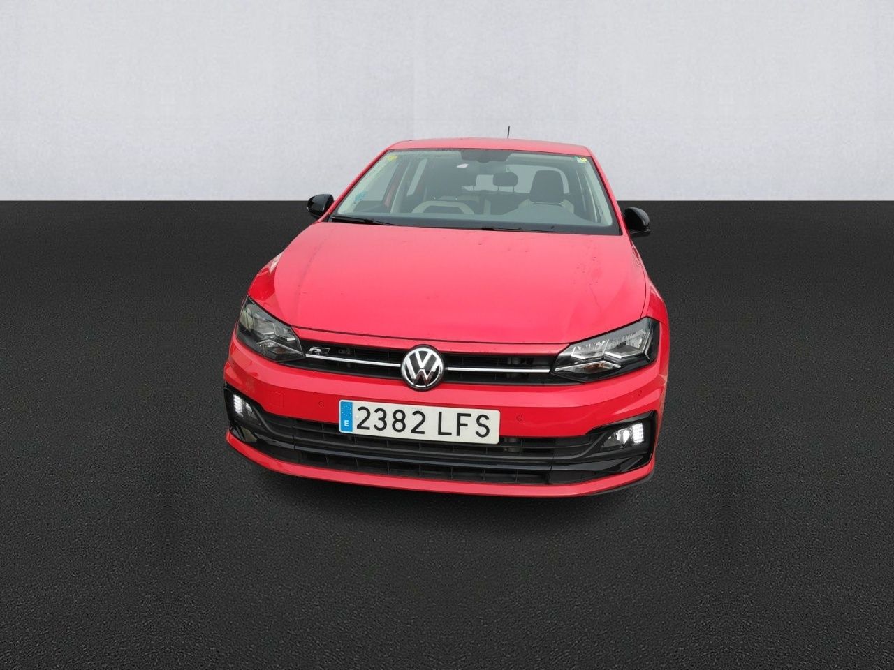 volkswagen polo 2020 / foto grande (2)