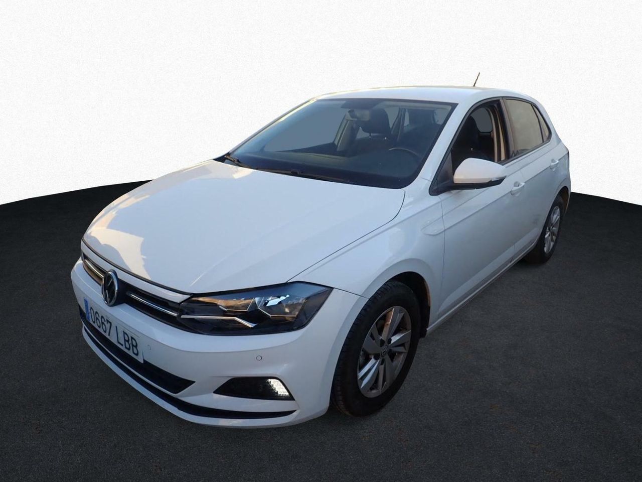 Foto volkswagen polo 2019 /