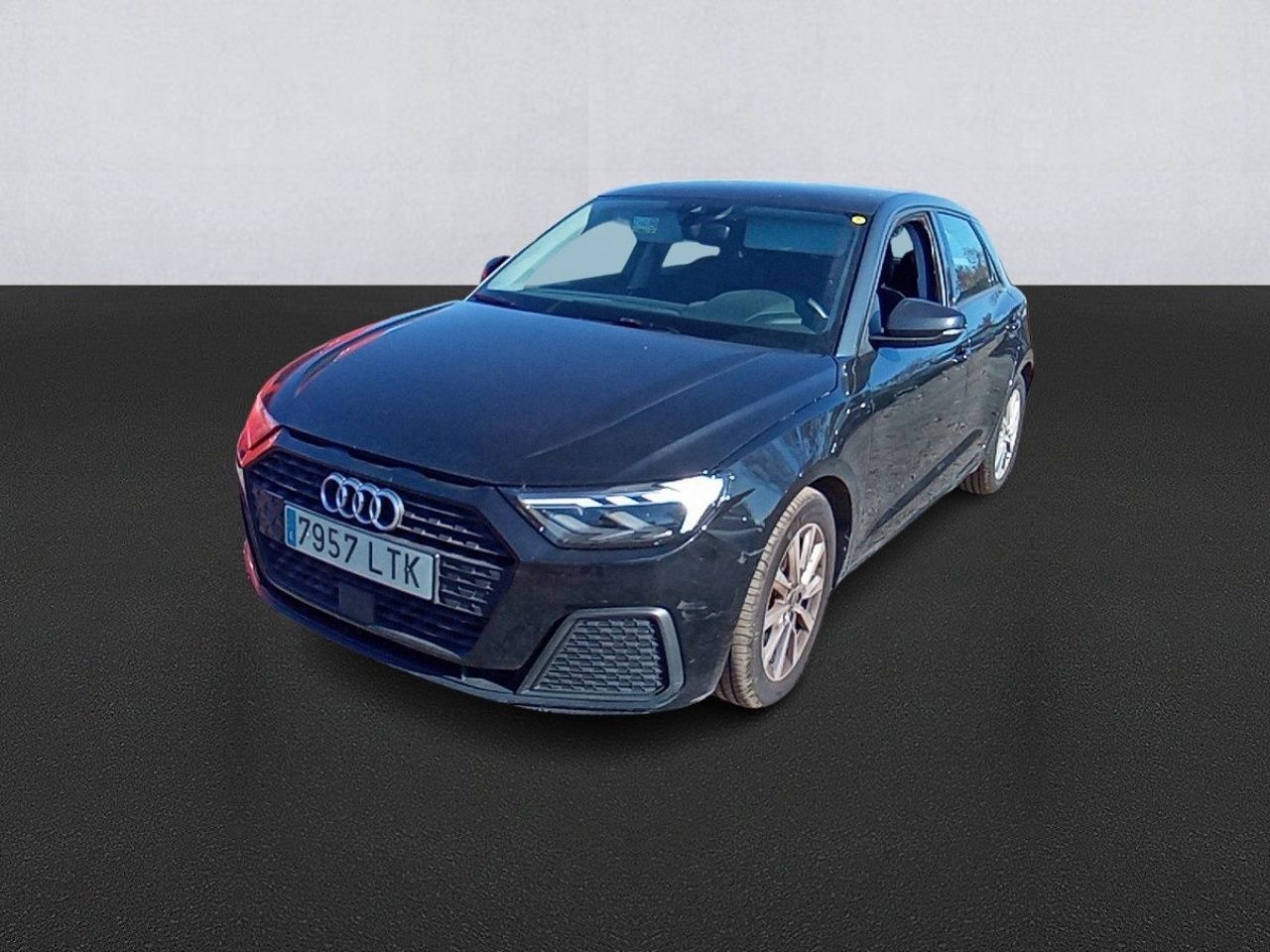 Foto audi a1 2021 /