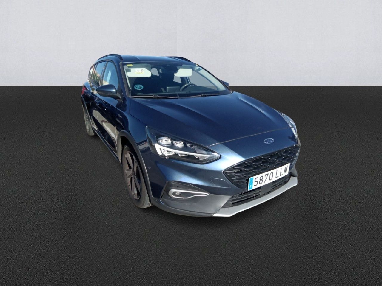 ford focus 2020 / foto grande (3)