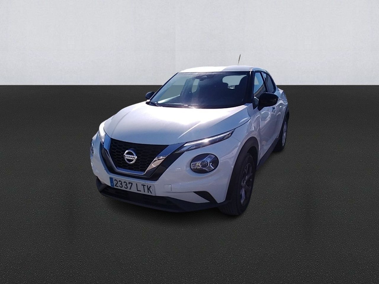 Descubre tu futuro  de segunda mano - nissan juke 2021 /