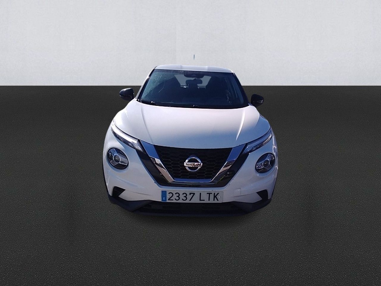 nissan juke 2021 / foto grande (2)