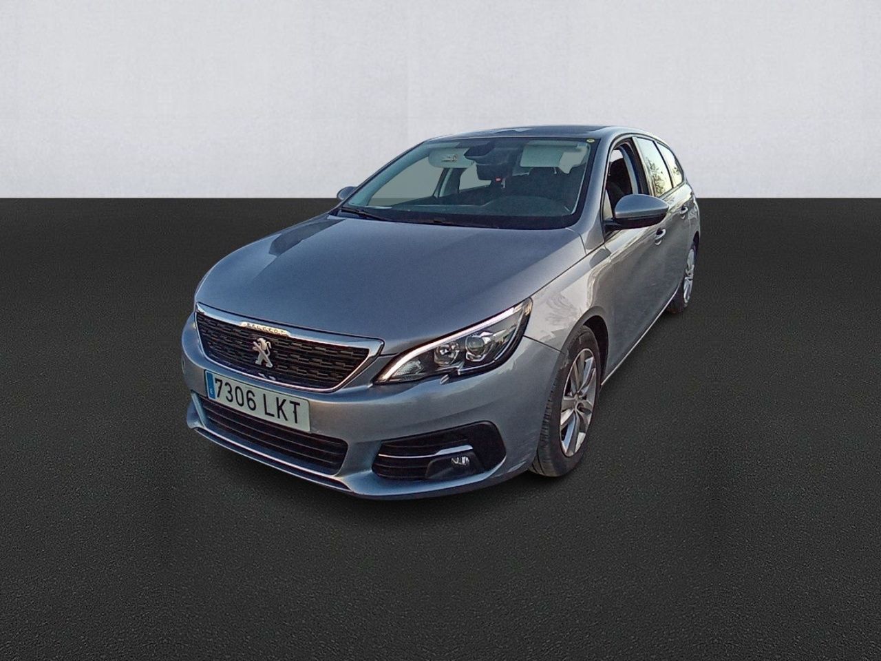 Foto peugeot 308 2020 /