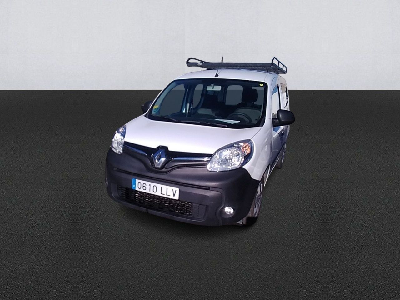 Foto renault kangoo 2020 /