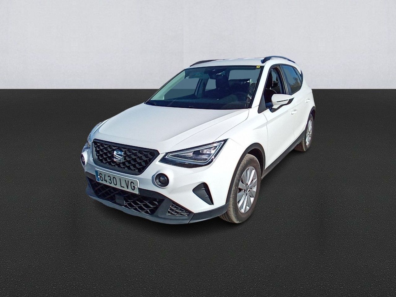 Foto seat arona 2021 /