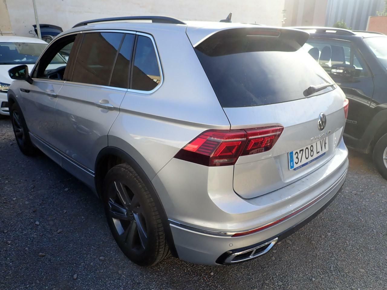 volkswagen tiguan 2022 / foto grande (2)