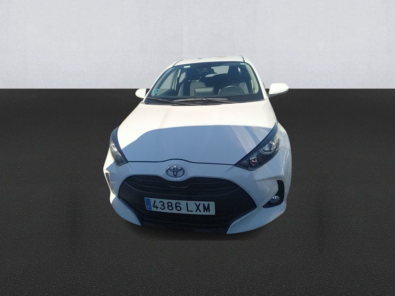 toyota yaris 2022 / foto grande (2)
