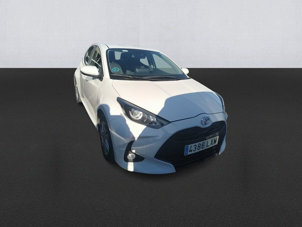 toyota yaris 2022 / foto grande (3)