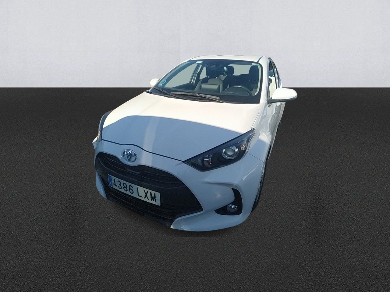 Foto toyota yaris 2022 /