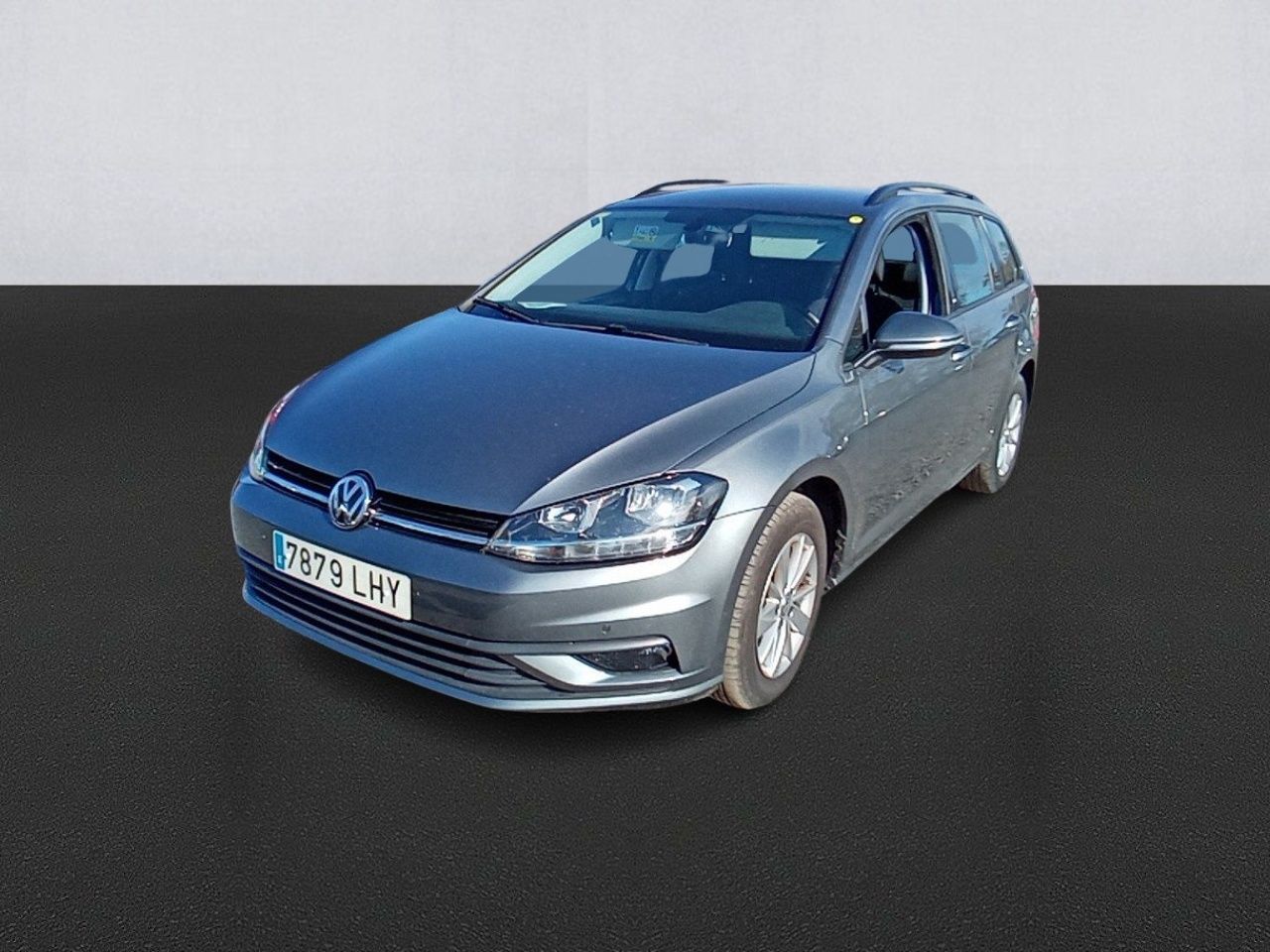 Foto volkswagen golf 2020 /