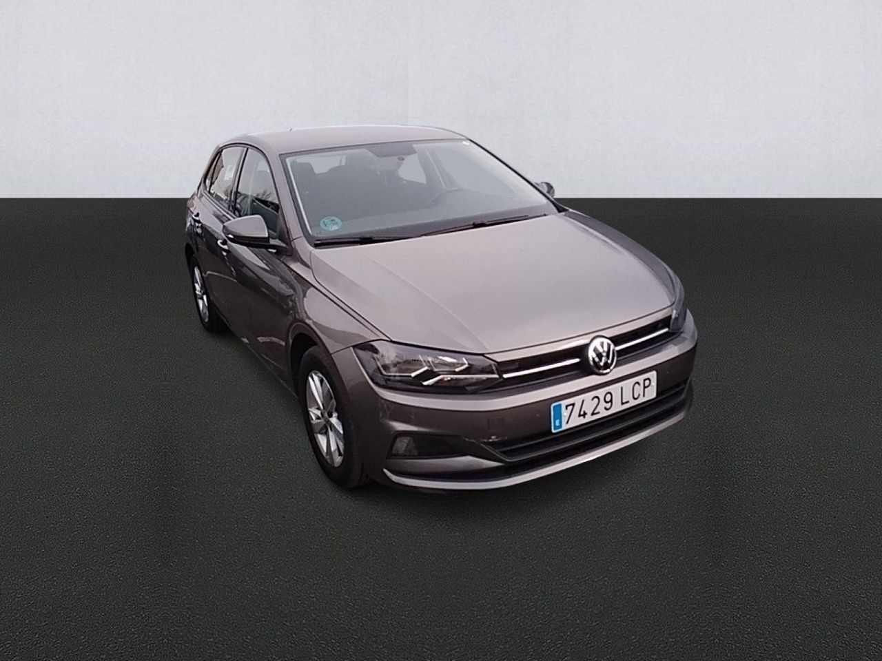 volkswagen polo 2019 / foto grande (3)