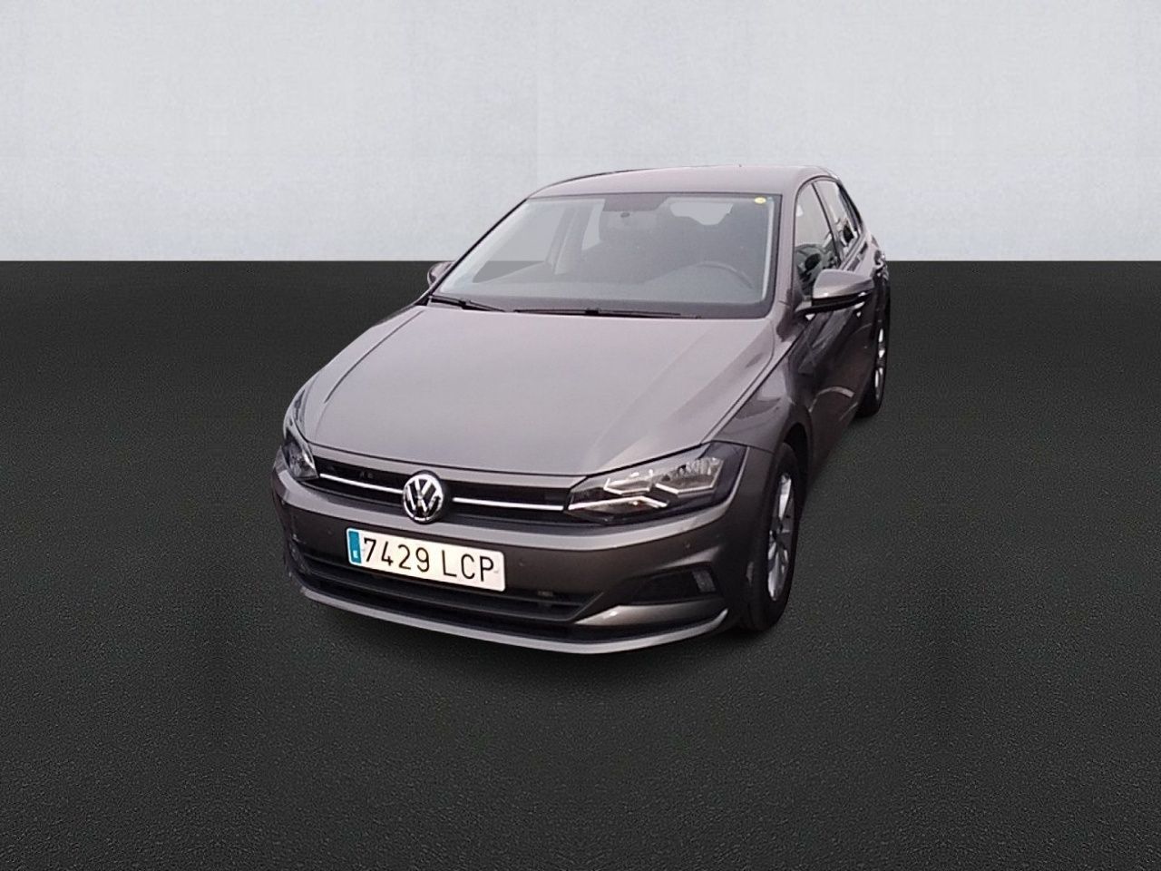 Foto volkswagen polo 2019 /