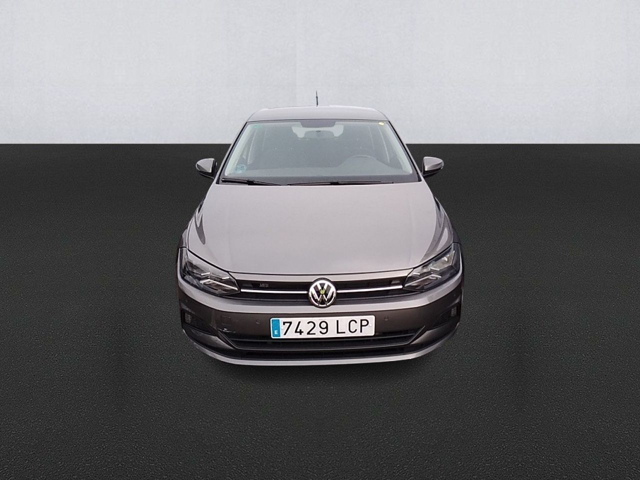 volkswagen polo 2019 / foto grande (2)