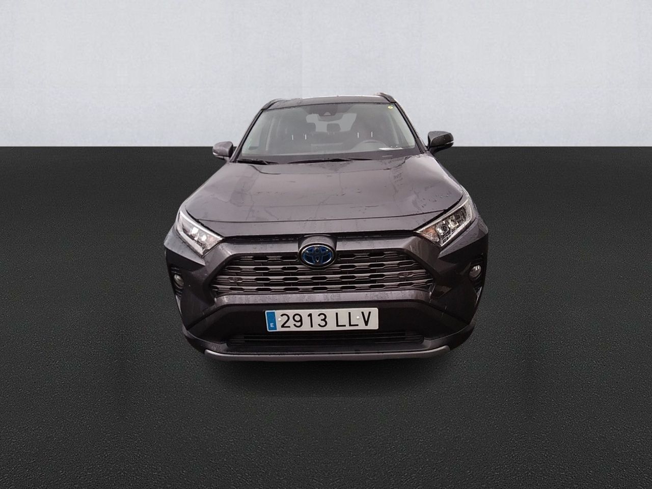 toyota rav4 2021 / foto grande (2)