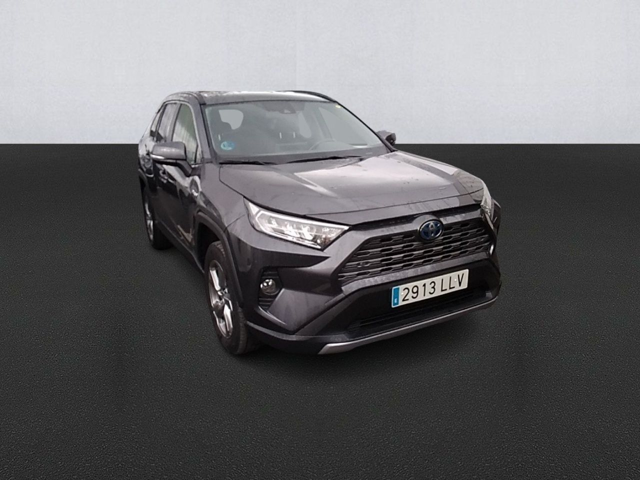 toyota rav4 2021 / foto grande (3)
