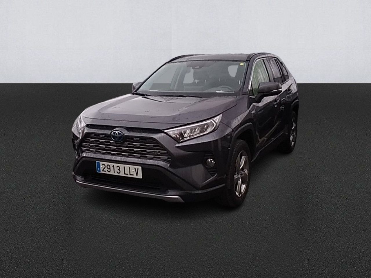 Foto toyota rav4 2021 /