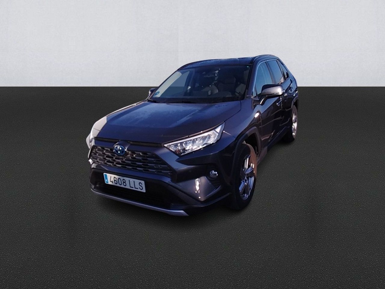 Foto toyota rav4 2020 /