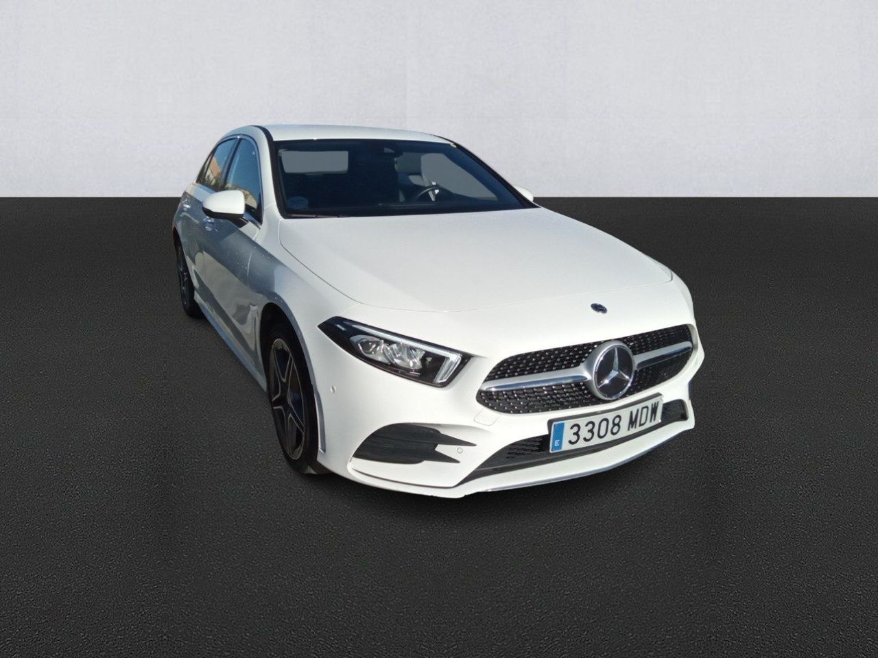 mercedes clase a 2023 / foto grande (3)