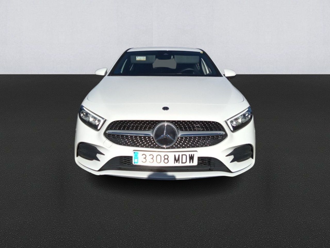 mercedes clase a 2023 / foto grande (2)
